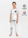 Детская пижама с брюками / ЪУЪ СЪУКА