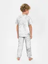 Детская пижама с брюками / ЪУЪ СЪУКА