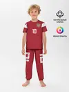 Детская пижама с брюками / Smolov WC 2018
