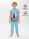 Детская пижама с брюками / HORIZON ZERO DAWN