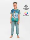 Детская пижама с брюками / Ronaldo