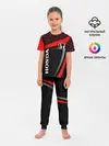 Детская пижама с брюками / HONDA / ХОНДА / SPORT