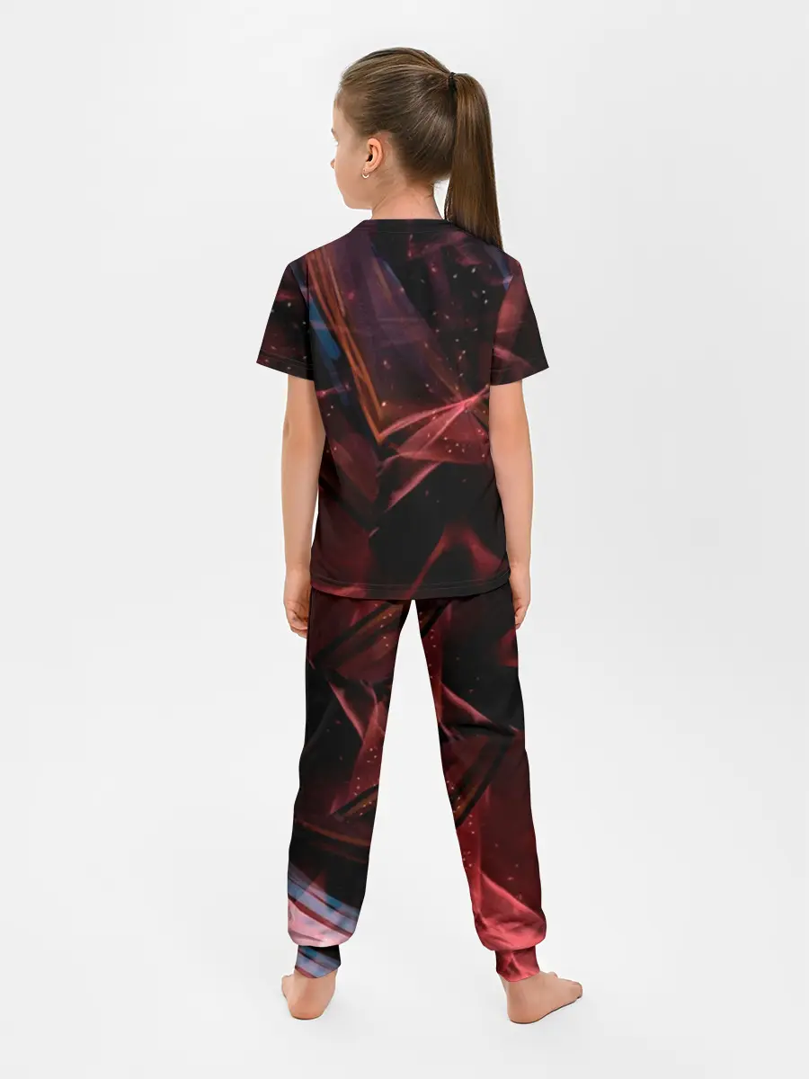 Детская пижама с брюками / ENNIE