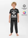 Детская пижама с брюками / Muay Thai