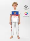 Детская пижама с брюками / Crimea