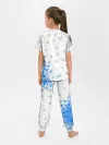 Детская пижама с брюками / СОНИК / SONIC