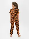 Детская пижама с брюками / KTM | КТМ