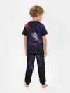 Детская пижама с брюками / WISDOM