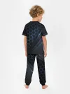 Детская пижама с брюками / Tesla