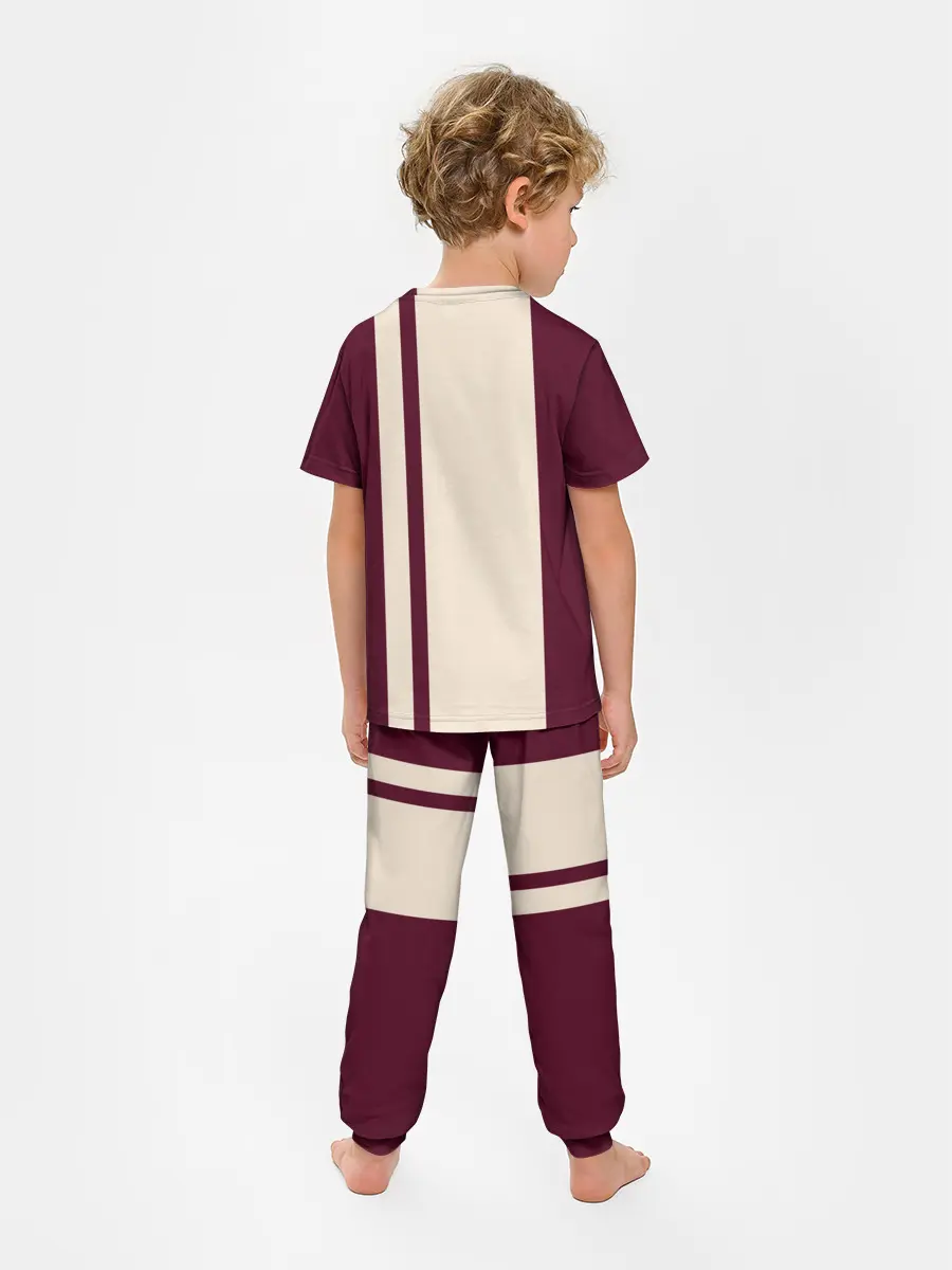 Детская пижама с брюками / Король Лев / Lion King