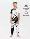 Детская пижама с брюками / JUVENTUS SPORT
