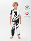 Детская пижама с брюками / JUVENTUS SPORT