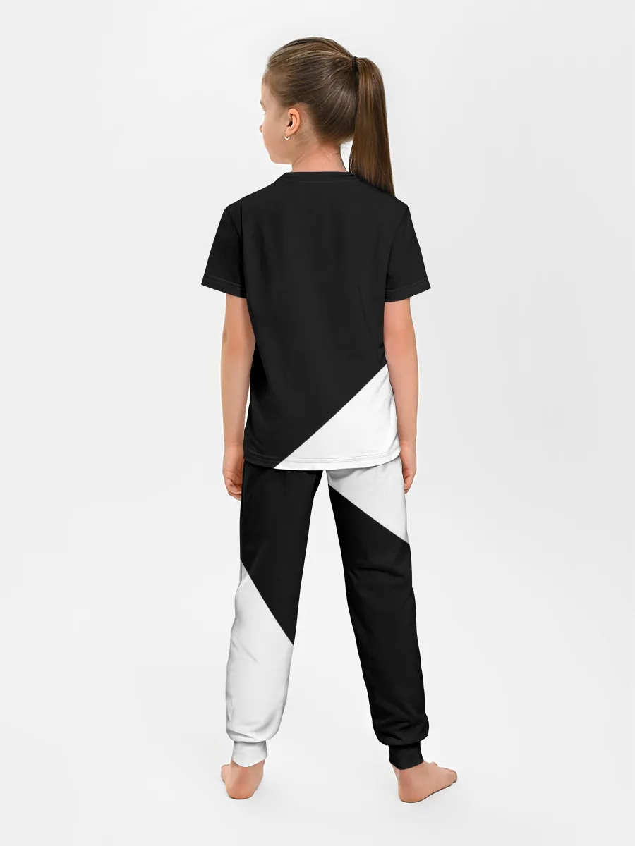 Детская пижама с брюками / Резе Reze