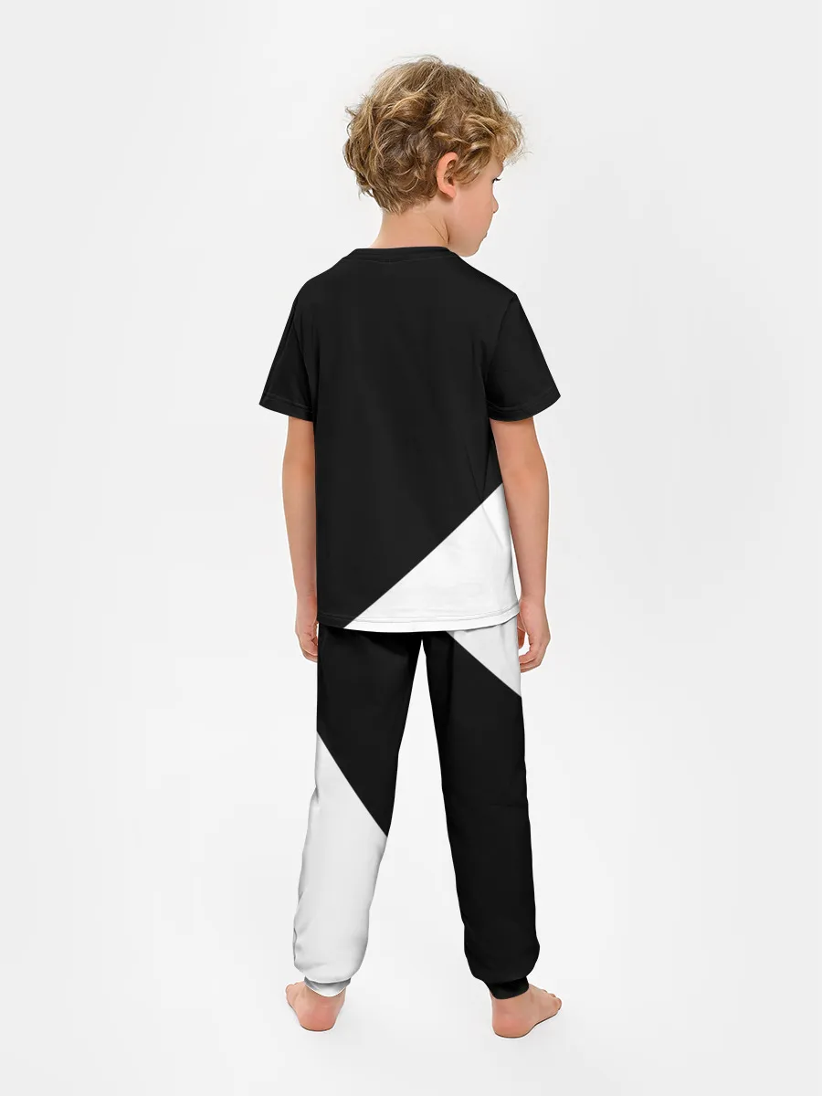 Детская пижама с брюками / Резе Reze