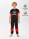 Детская пижама с брюками / OPEL SPORT COLLECTION
