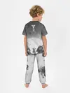 Детская пижама с брюками / DESTINY