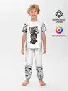 Детская пижама с брюками / Юрий Шевчук | ДДТ