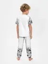 Детская пижама с брюками / Юрий Шевчук | ДДТ