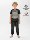 Детская пижама с брюками / Dimmu Borgir