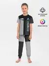 Детская пижама с брюками / DETROIT: BECOME HUMAN.