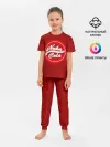 Детская пижама с брюками / NUKA COLA