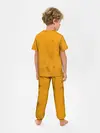 Детская пижама с брюками / GONE.Fludd ХАОС