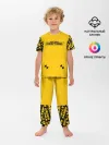 Детская пижама с брюками / ASAP ROCKY