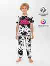 Детская пижама с брюками / PINK FLOYD