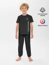 Детская пижама с брюками / MERCEDES BENZ SPORT