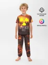 Детская пижама с брюками / S.T.A.L.K.E.R Олег