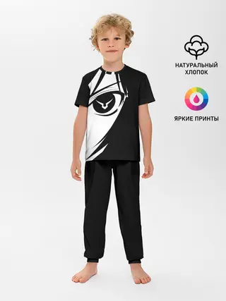 Детская пижама с брюками / GODE GEASS