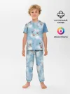 Детская пижама с брюками / Renaissance Angels