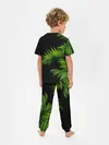 Детская пижама с брюками / JURASSIC WORLD