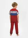 Детская пижама с брюками / MADE IN USSR