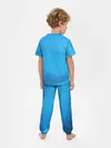 Детская пижама с брюками / Спорт