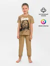 Детская пижама с брюками / The Big Lebowski