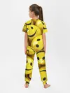 Детская пижама с брюками / YELLOW SMILE