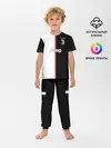 Детская пижама с брюками / Форма Ronaldo