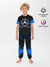 Детская пижама с брюками / MERCEDES-BENZ SPORT COLLECTION