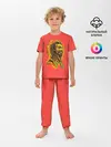 Детская пижама с брюками / RastaArt