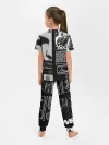 Детская пижама с брюками / Abnormal