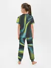 Детская пижама с брюками / Wave