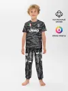 Детская пижама с брюками / Buffon away 19-20