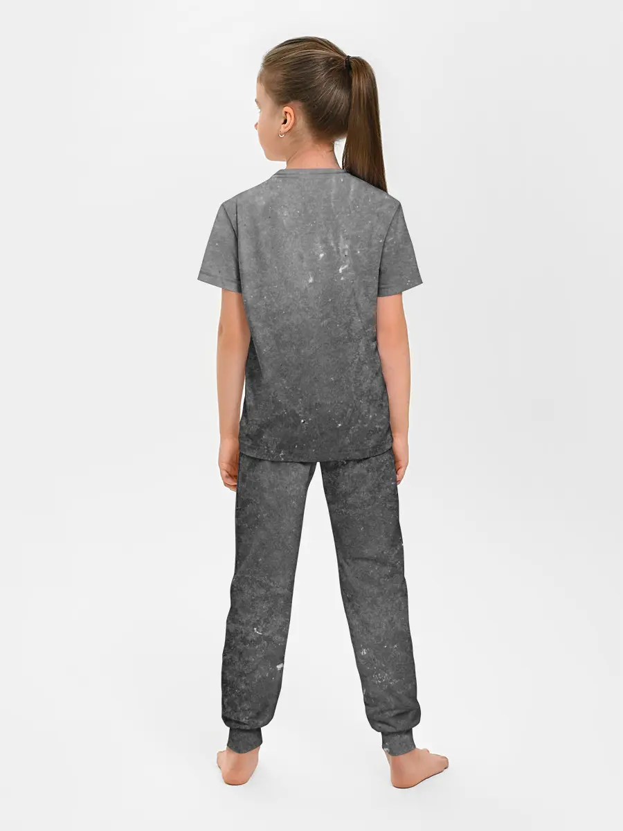 Детская пижама с брюками / Че Гевара