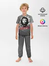 Детская пижама с брюками / Че Гевара