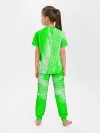 Детская пижама с брюками / SKODA