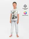 Детская пижама с брюками / Для тебя бессмертный