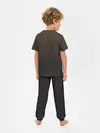 Детская пижама с брюками / Myke Tyson_7