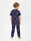 Детская пижама с брюками / Ганеша