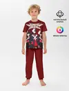 Детская пижама с брюками / BABYMETAL